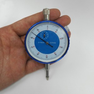 ساعت اندیکاتور سامکو مدل YP0.01